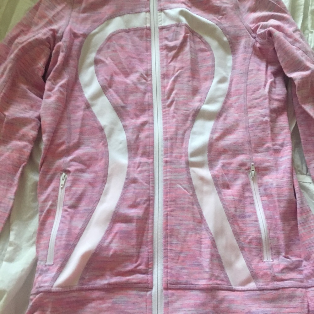 Lululemon jacket